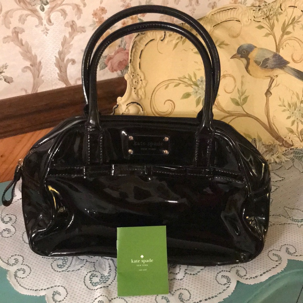 COPY - Kate Spade Satchel